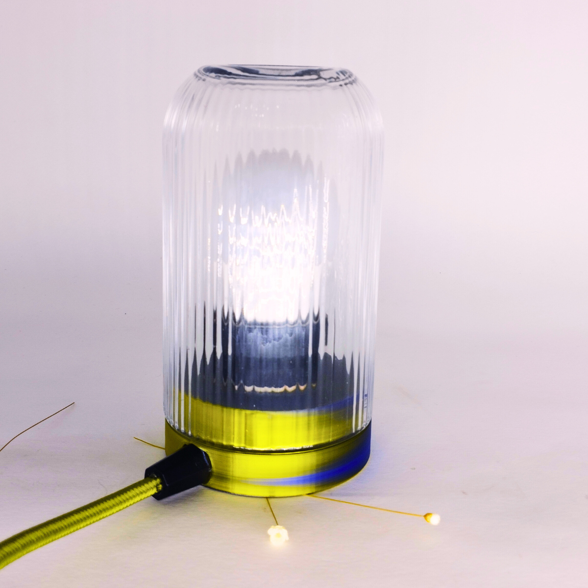 Luminária Versailles Mini