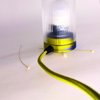 Luminária Versailles Mini