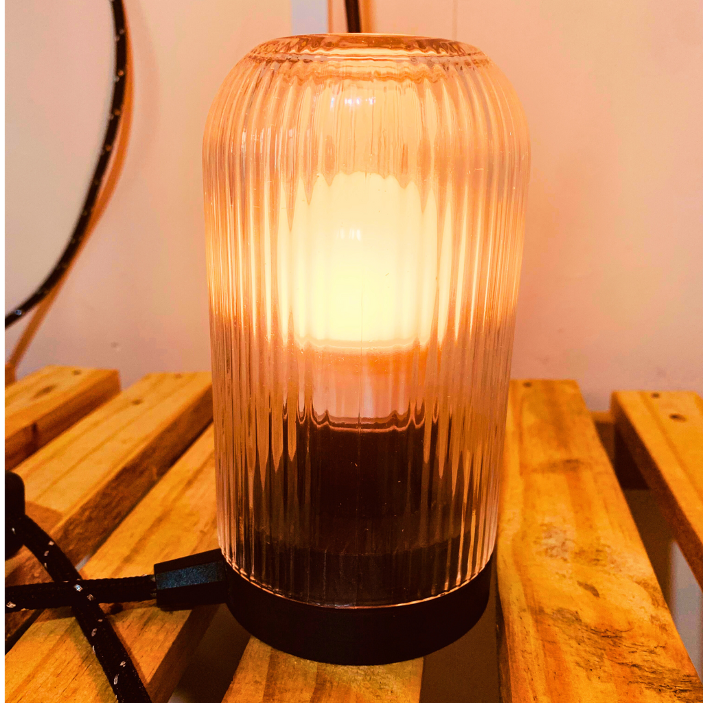 Luminária Versailles Mini