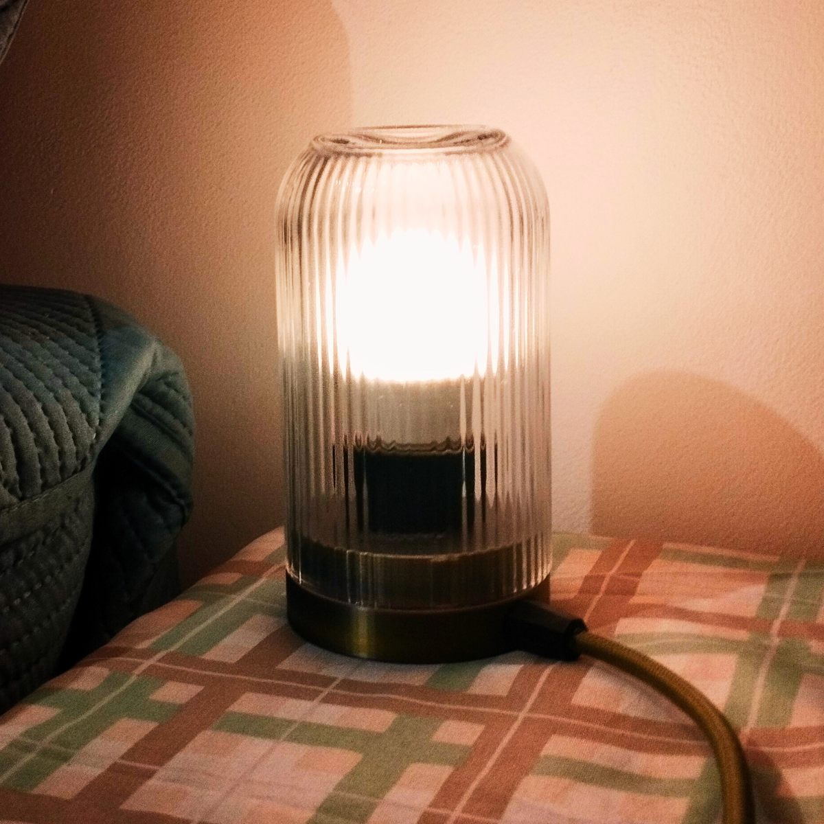 Luminária Versailles Mini