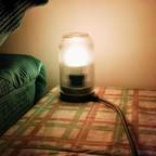 Luminária Versailles Mini