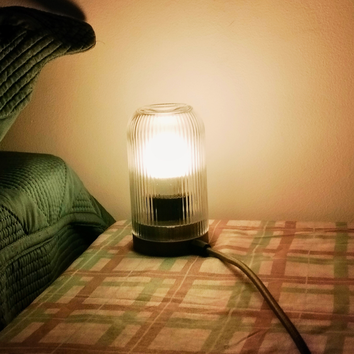 Luminária Versailles Mini