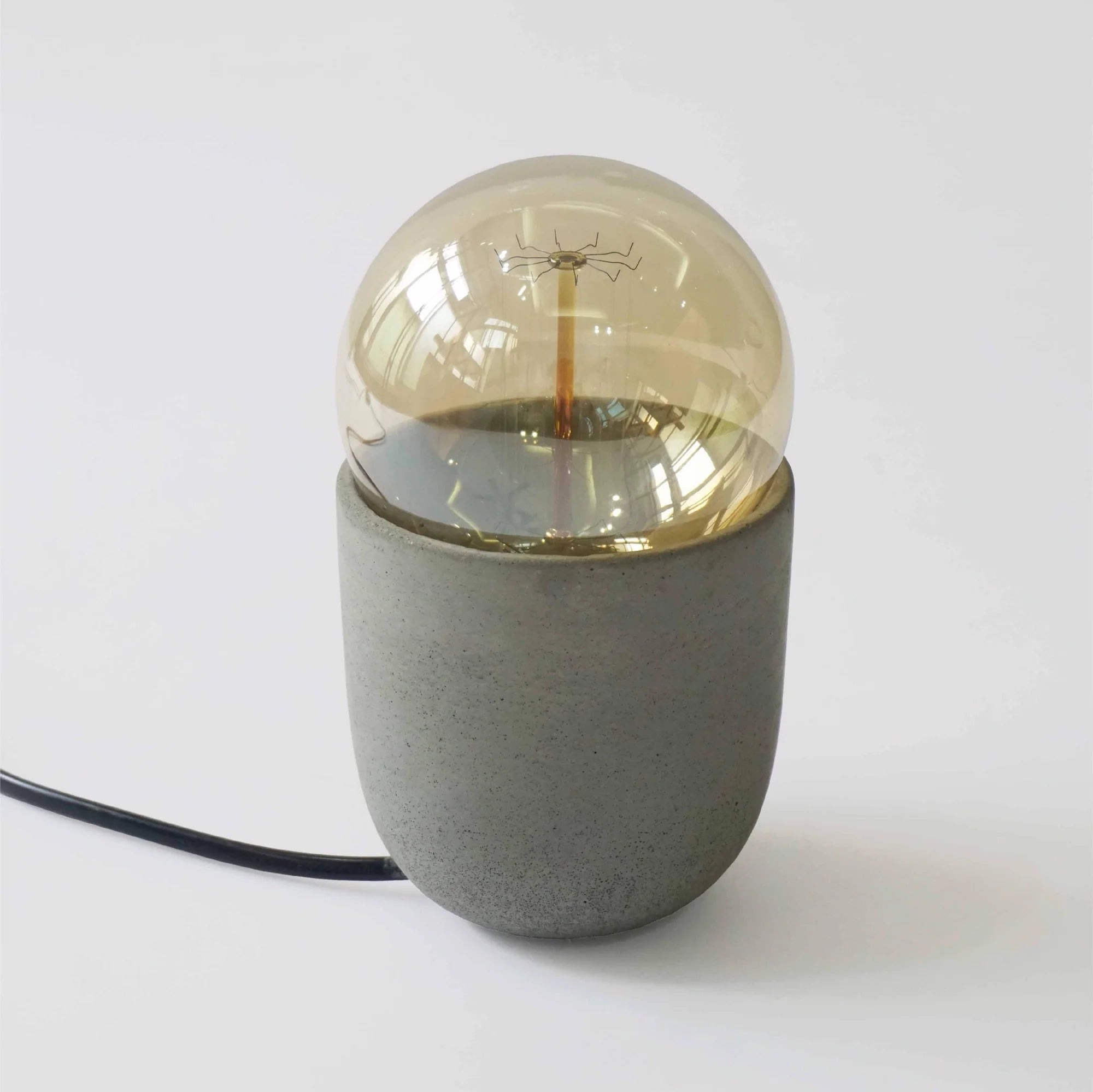 Lâmpada do nascer do sol