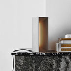 Luminária Dimensões de Luz