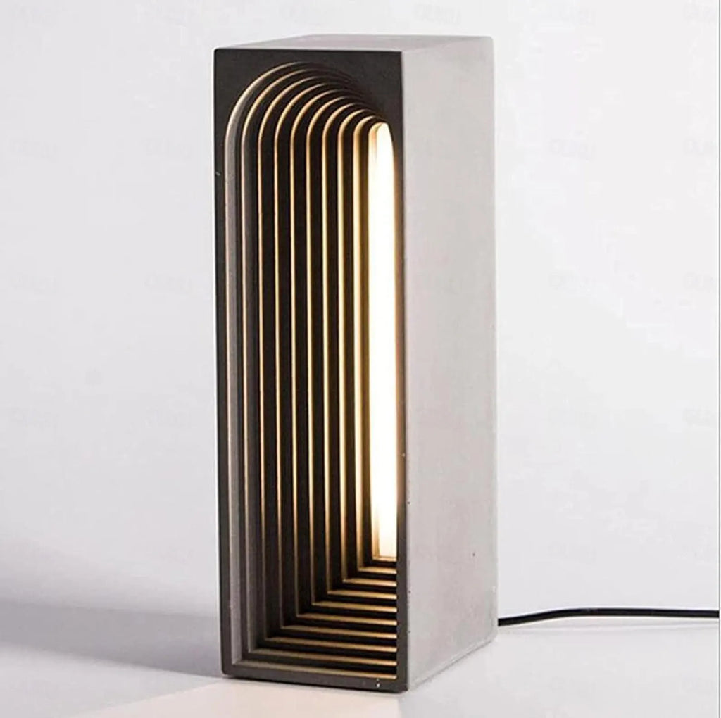 Luminária Dimensões de Luz M2