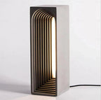 Luminária Dimensões de Luz M2