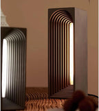 Luminária Dimensões de Luz M2