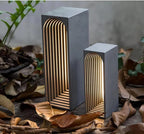 Luminária Dimensões de Luz M2