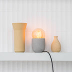 Lâmpada do nascer do sol