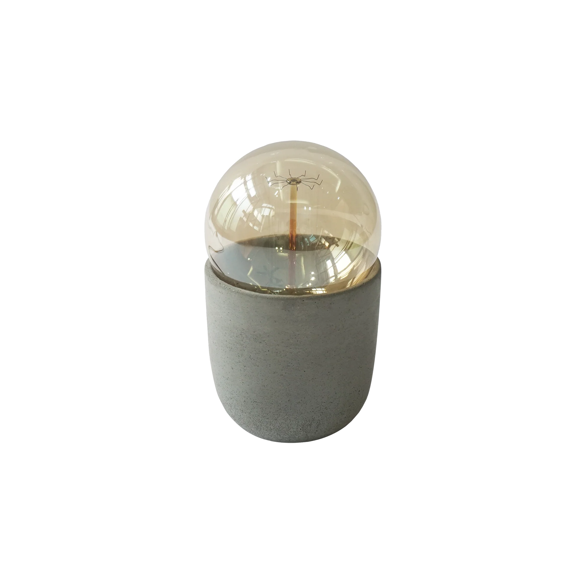 Lâmpada do nascer do sol